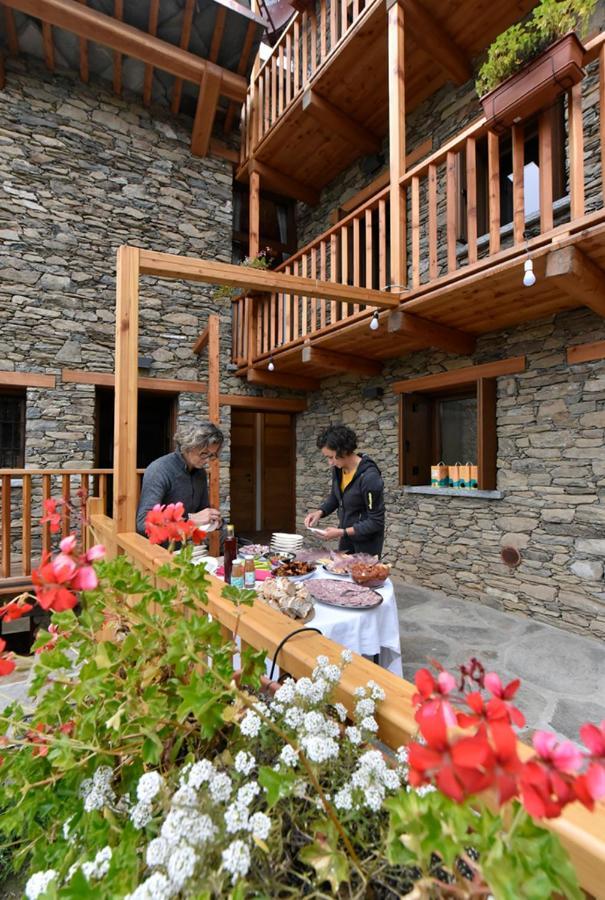 Altestanzeostana Extérieur photo