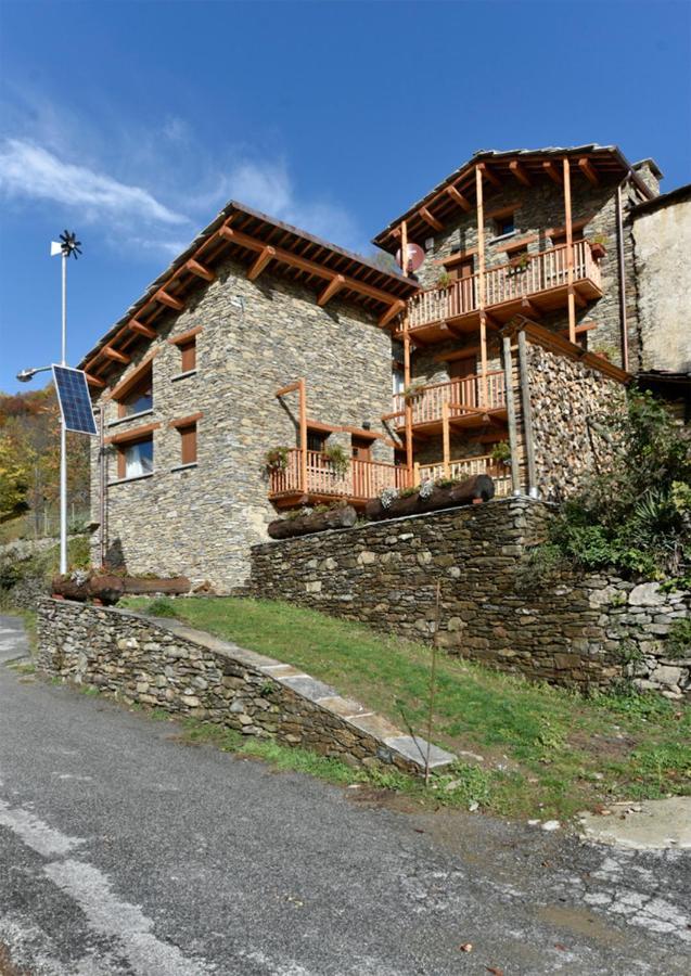 Altestanzeostana Extérieur photo