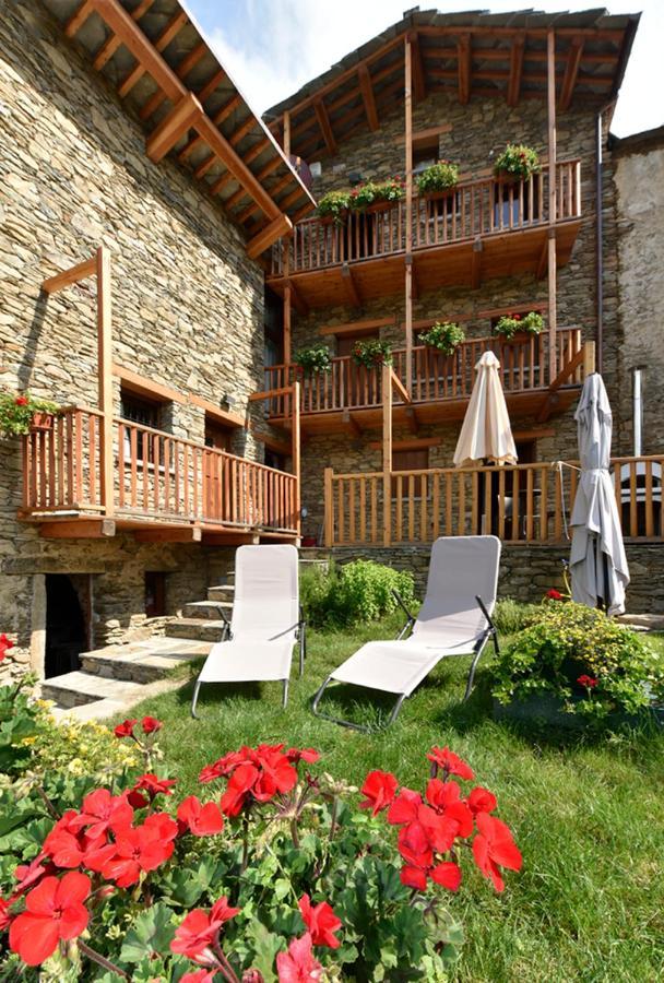 Altestanzeostana Extérieur photo