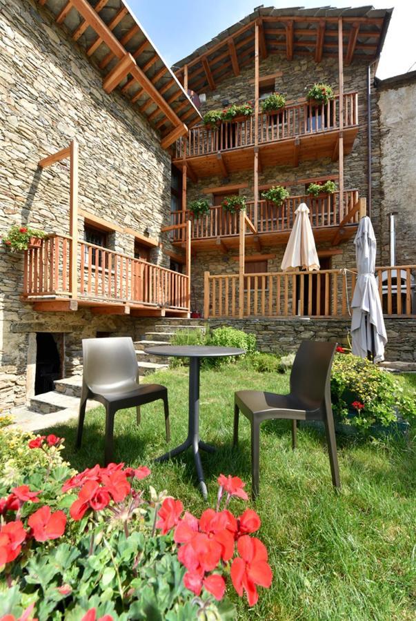 Altestanzeostana Extérieur photo